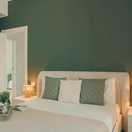 Apartman Rafael - By Myhomeincomo Como