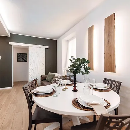 Apartman Rafael - By Myhomeincomo *