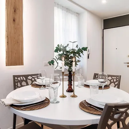 Apartman Rafael - By Myhomeincomo *