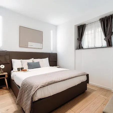 Apartman Rafael - By Myhomeincomo *