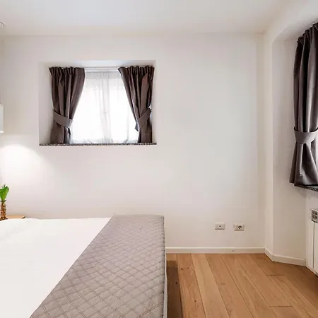 Apartman Rafael - By Myhomeincomo *