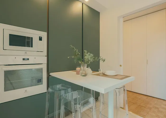 Rafael - By Myhomeincomo Appartement Como