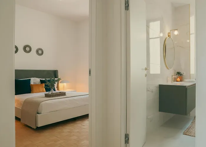 Rafael - By Myhomeincomo Appartement Como