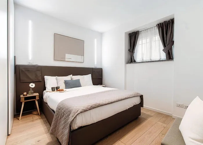 Appartement Rafael - By Myhomeincomo *