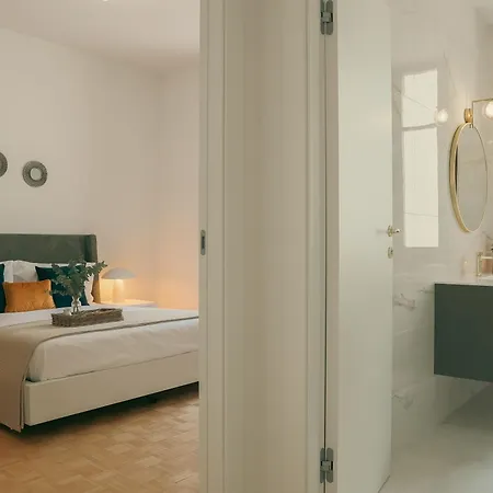 Rafael - By Myhomeincomo Lägenhet Como