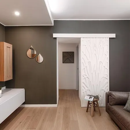 Rafael - By Myhomeincomo Apartment *
