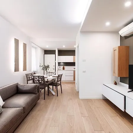 Apartment Rafael - By Myhomeincomo