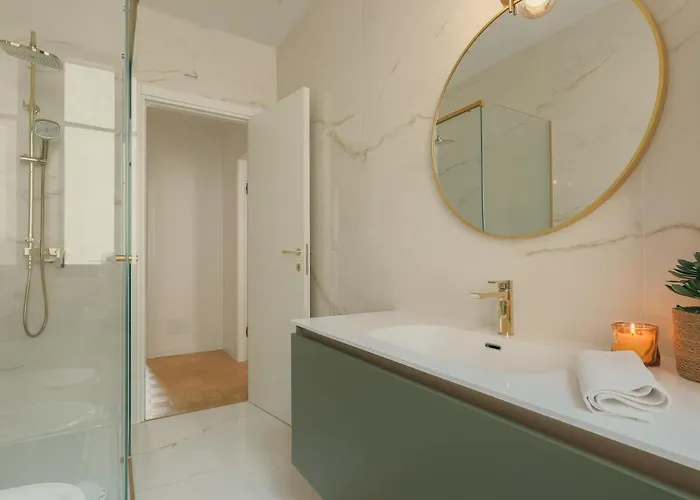 Rafael - By Myhomeincomo Apartment