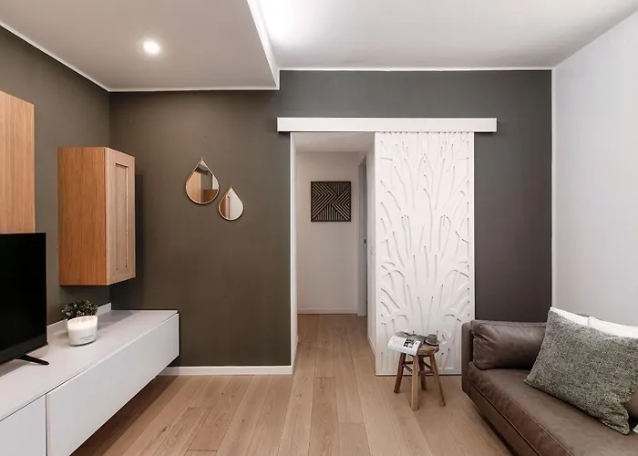 Rafael - By Myhomeincomo Apartment *