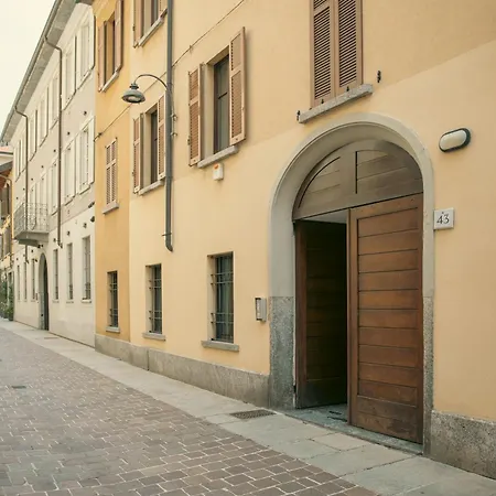 Rafael - By Myhomeincomo Apartamento