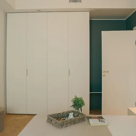 Apartamento Rafael - By Myhomeincomo Como