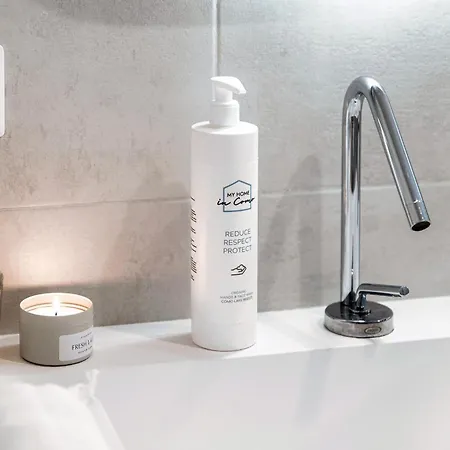 Rafael - By Myhomeincomo Apartamento *