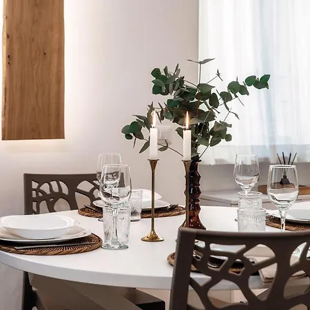 Apartamento Rafael - By Myhomeincomo Como